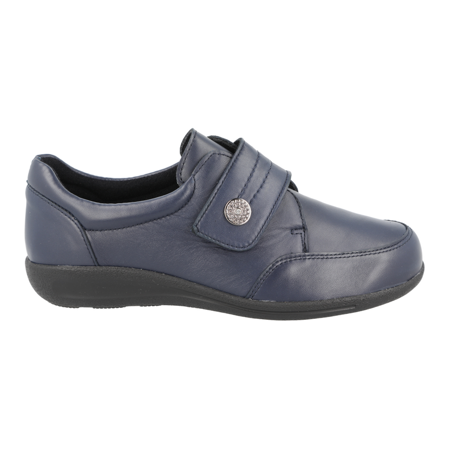 D.B - Lapland - Navy - Shoes