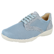 D.B - Lexi - Skyblue - Shoes