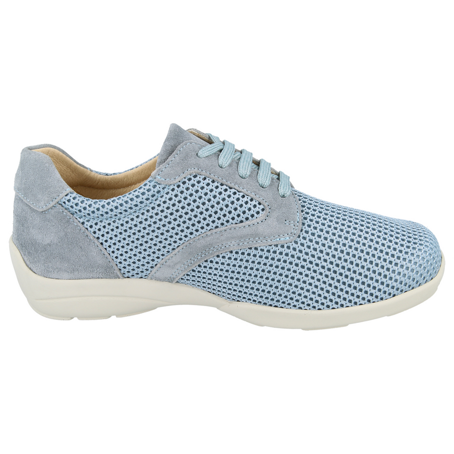D.B - Lexi - Skyblue - Shoes