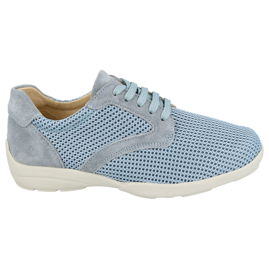 D.B - Lexi - Skyblue - Shoes