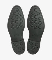 Loake - 302 - Black - Shoes