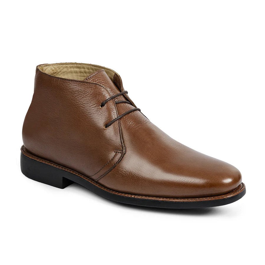 Anatomic - Londrina - Brown - Boots