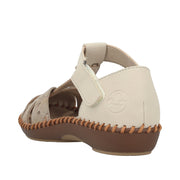 Rieker - M1655-62 - Beige/Multi - Sandals