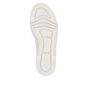 Rieker - M1912-80 - Crema/Offwhite - Shoes