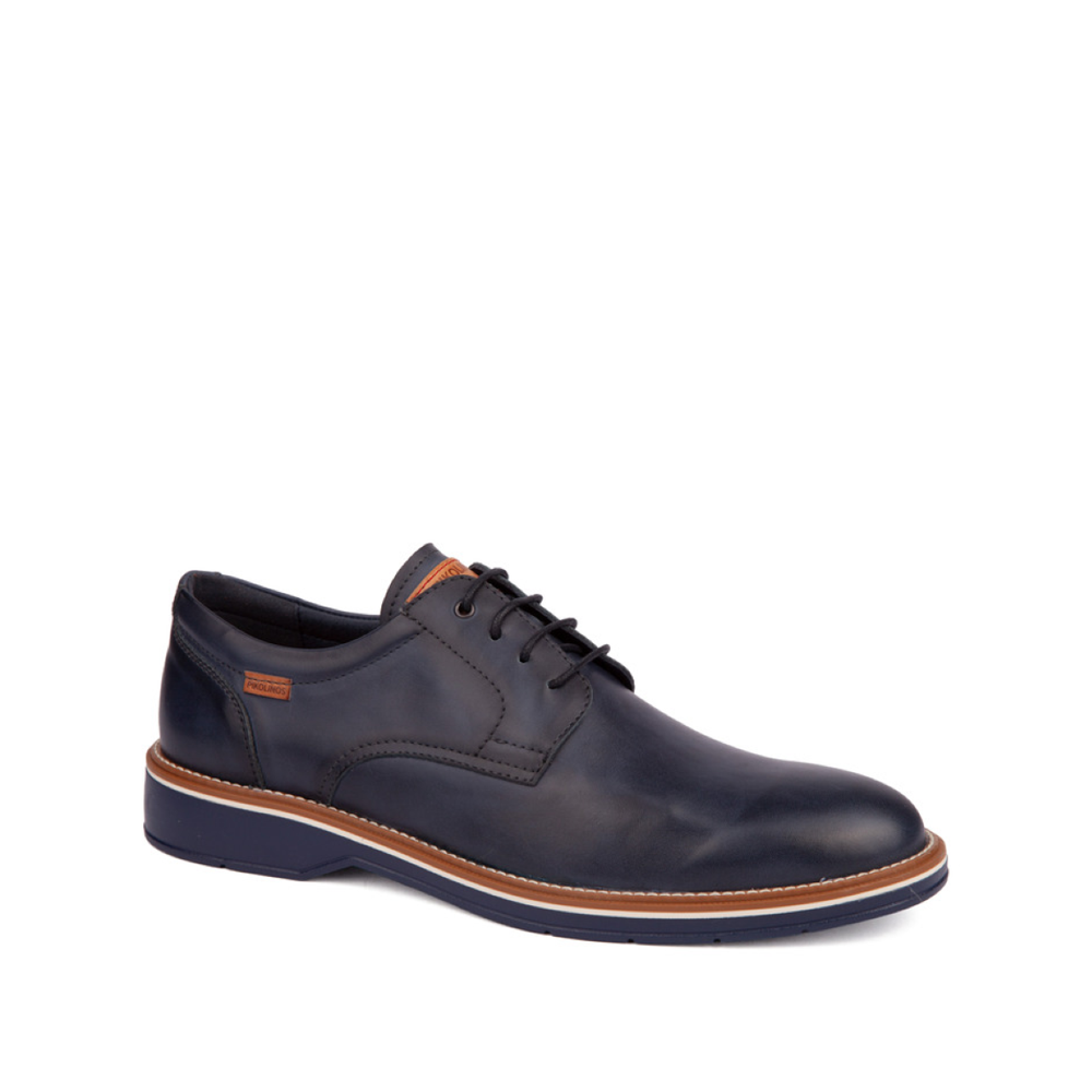 Pikolinos - Carlet - Blue - Shoes