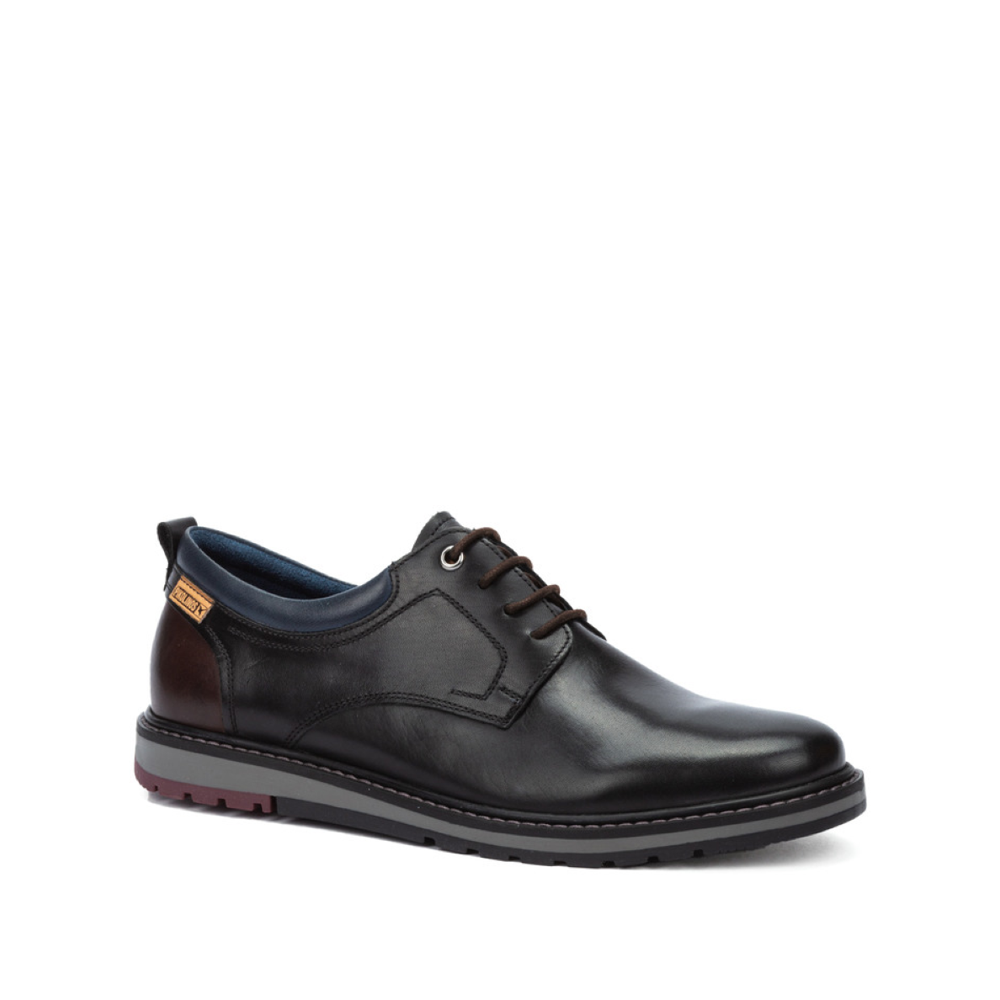 Pikolinos - Berna - Black - Shoes