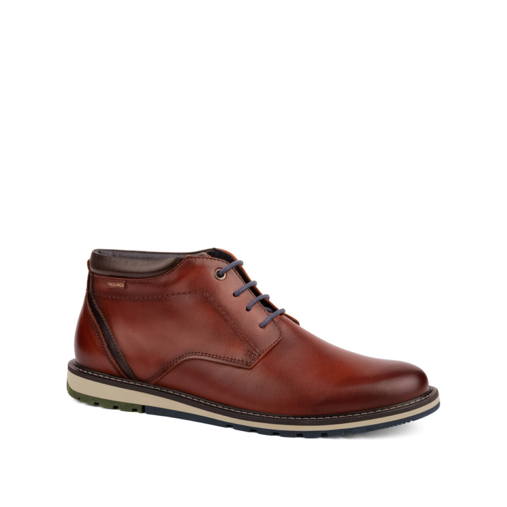 Pikolinos Berna M8J-8059C1-202 Cuero Boots