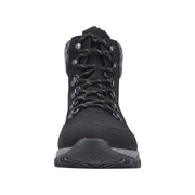 Rieker Julissa M9610-00 Schwarz/Anthrazit Boots