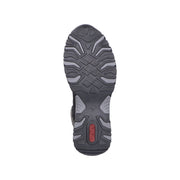 Rieker Julissa M9610-00 Schwarz/Anthrazit Boots