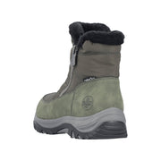 Rieker Julissa M9670-54 Moor/Forest/Nero Boots
