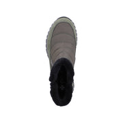 Rieker Julissa M9670-54 Moor/Forest/Nero Boots