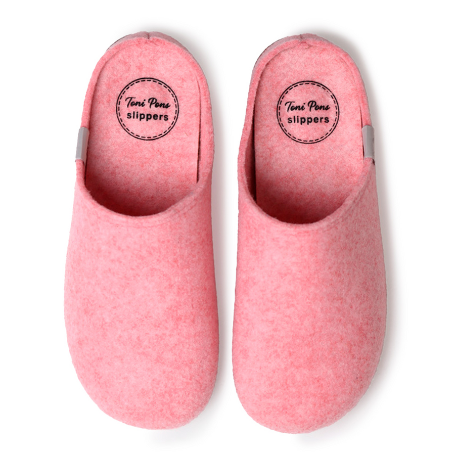 Toni Pons - Mona - Rosa - Slippers