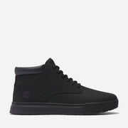 Timberland - Maple Grove Mid Lace Up - Black - Shoes