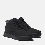 Timberland - Maple Grove Mid Lace Up - Black - Shoes