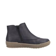 Rieker - N0751-14 - Ocean - Boots