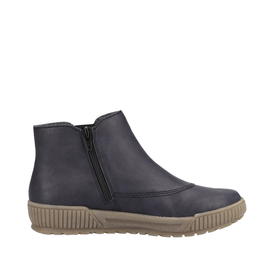 Rieker - N0751-14 - Ocean - Boots