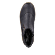 Rieker - N0751-14 - Ocean - Boots