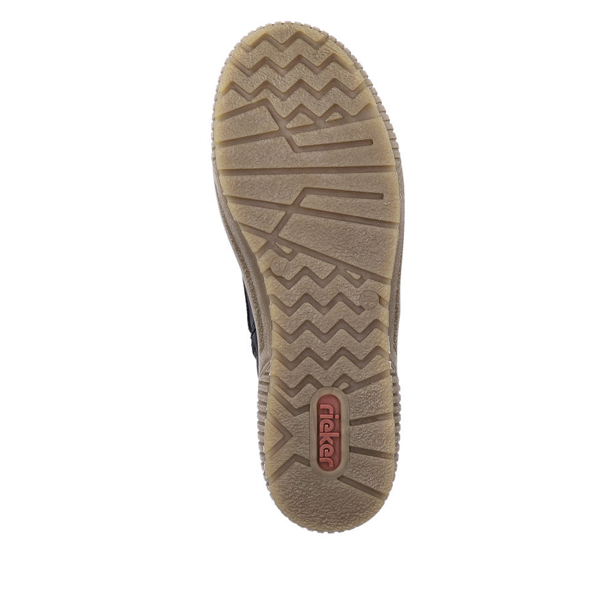 Rieker - N0751-14 - Ocean - Boots
