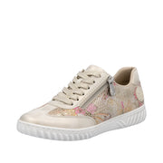 Rieker - N0902-90 - Muschel/Multi - Shoes