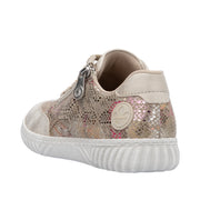 Rieker - N0902-90 - Muschel/Multi - Shoes