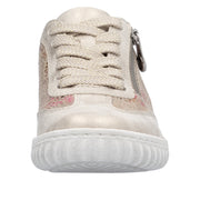 Rieker - N0902-90 - Muschel/Multi - Shoes