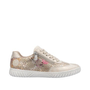 Rieker - N0902-90 - Muschel/Multi - Shoes