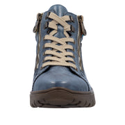 Rieker - N1305-14 - Baltik-Orange-Multi - Boots