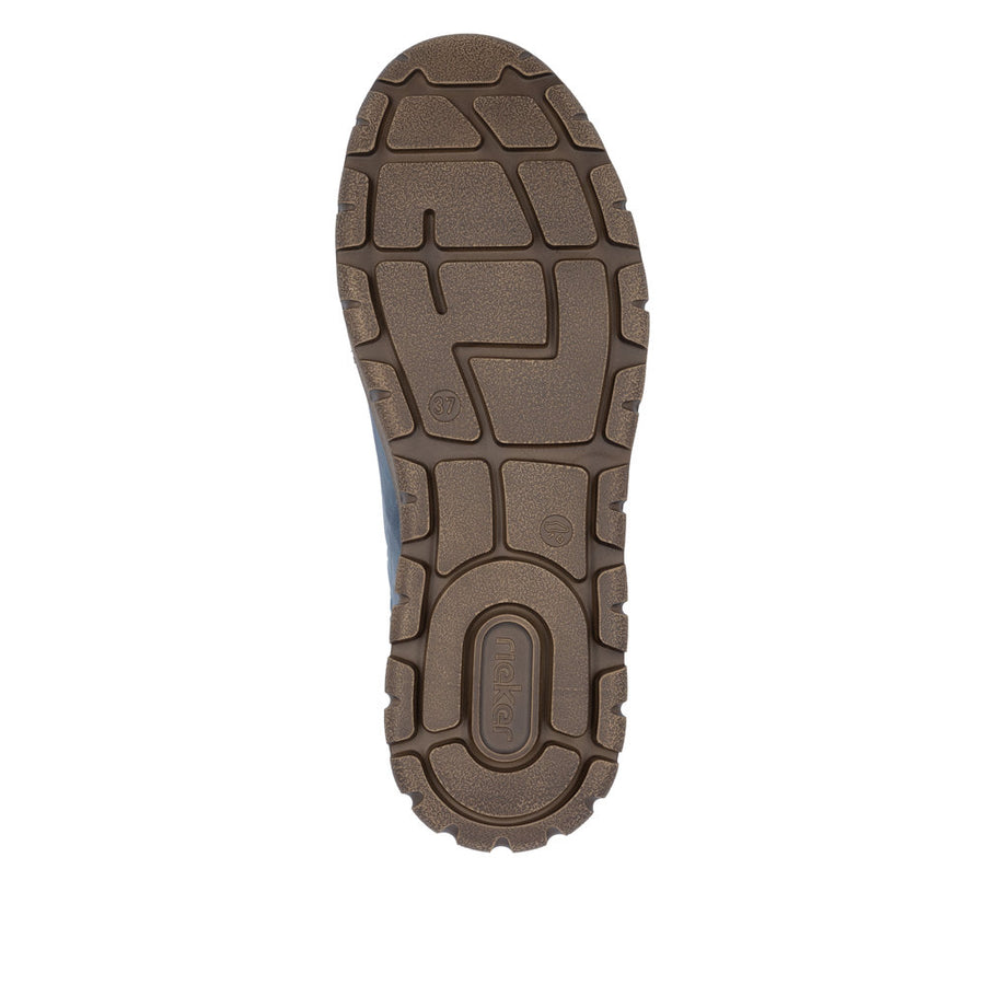 Rieker - N1305-14 - Baltik-Orange-Multi - Boots