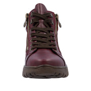 Rieker - N1305-35 - Vino-Orange-Multi - Boots