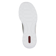 Rieker - N42G0-52 - Shilf/Percreme - Shoes