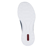 Rieker - N42T0-14 - Jeans/Royal - Shoes