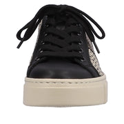 Rieker - N5910-62 - Schwarz - Shoes