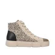 Rieker - N5931-62 - Fango - Boots