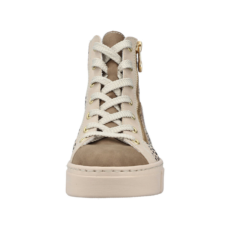 Rieker - N5931-62 - Fango - Boots