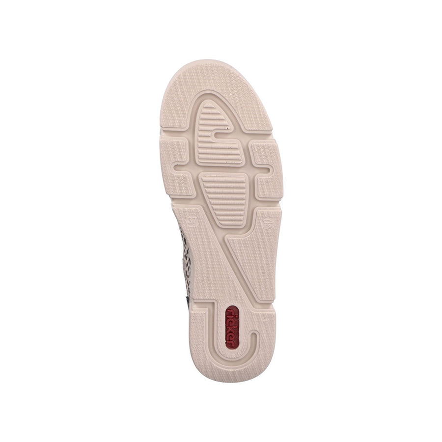 Rieker - N5931-62 - Fango - Boots