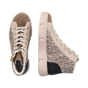 Rieker - N5931-62 - Fango - Boots