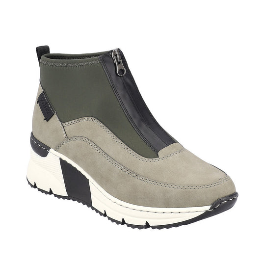 Rieker - N6352-52 - Reed - Boots