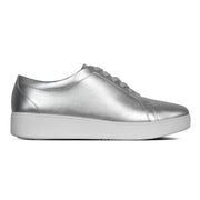 Rally Sneakers - Silver