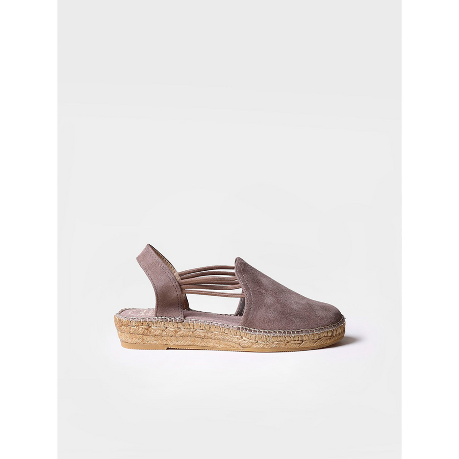 Toni Pons - Nuria - NURIA0403 - Taupe - Sandals