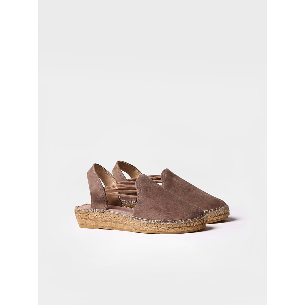 Toni Pons - Nuria - NURIA0403 - Taupe - Sandals