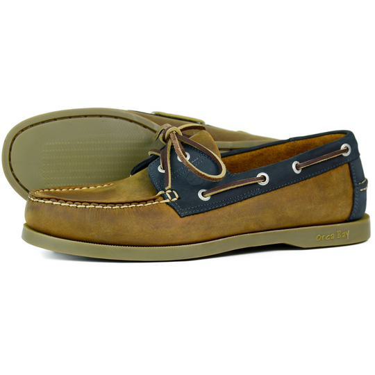 Bugatti shoes top the bay