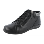 D.B - Pipit - Black - Boots