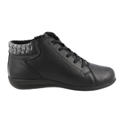 D.B - Pipit - Black - Boots
