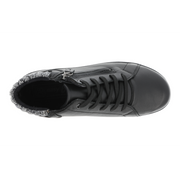 D.B - Pipit - Black - Boots