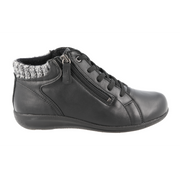 D.B - Pipit - Black - Boots