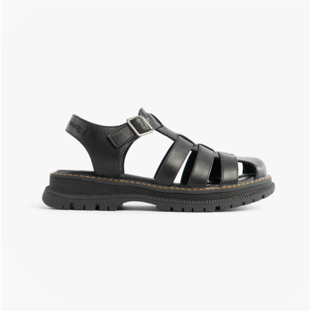 TEST Sandals