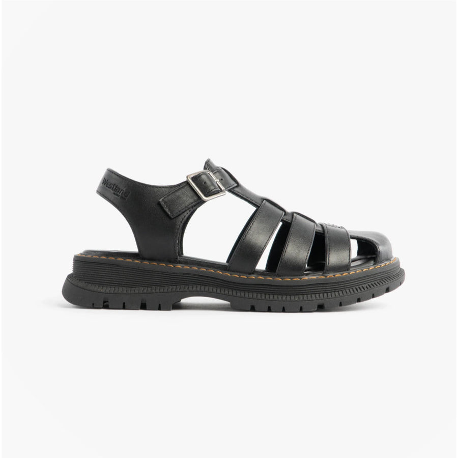 TEST Sandals