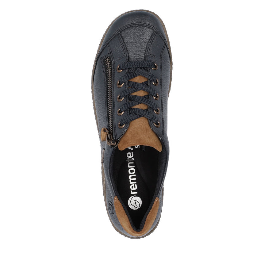 Remonte - R1402-16 - Pazifik - Shoes