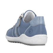 Remonte - R1432-15 - Jeans/Bleu - Shoes