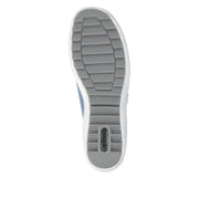 Remonte - R1432-15 - Jeans/Bleu - Shoes